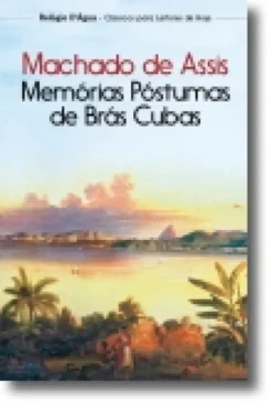 Memórias Póstumas de Brás Cubas