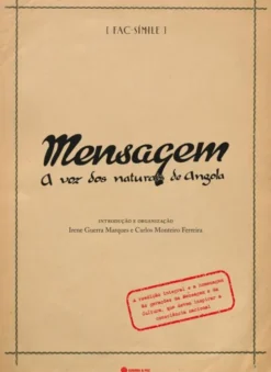 Mensagem - A Voz dos Naturais de Angola