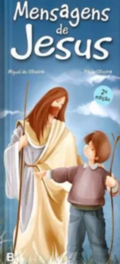 Mensagens de Jesus
