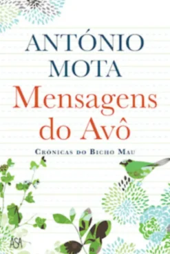 Mensagens do Avô - Crónicas do Bicho Mau