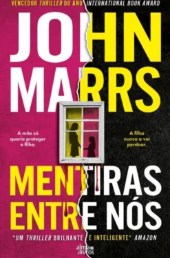 Mentiras entre Nós