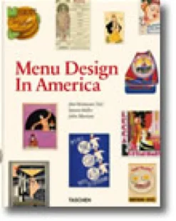Menu Design In America