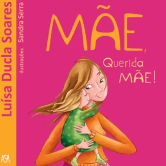 Mãe, Querida Mãe