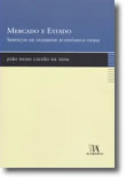 Mercado e Estado - Serviços de Interesse Económico Geral