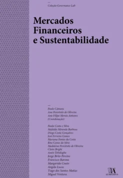 Mercados Financeiros e Sustentabilidade - III Congresso sobre Valores Mobiliários e Mercados Financeiros