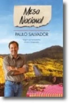 Mesa Nacional - Viagem por Restaurantes Únicos e Inesperados