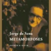 Metamorfoses - Seguidas de Quatro Sonetos a Afrodite Anadiómena