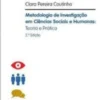 Metodologia de Investigação em Ciências Sociais e Humanas