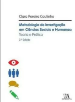 Metodologia de Investigação em Ciências Sociais e Humanas