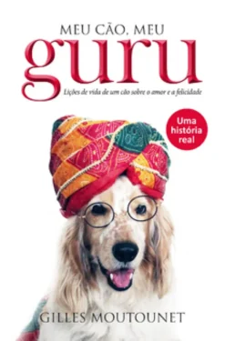 Meu cão, meu guru