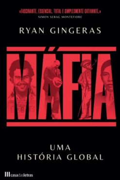Máfia - Uma História Global