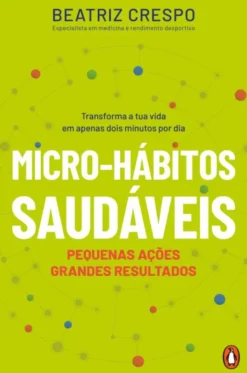 Micro-hábitos Saudáveis