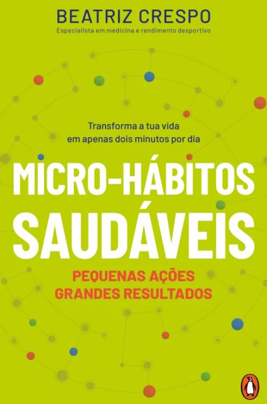 Micro-hábitos Saudáveis