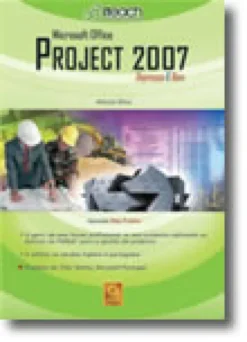 Microsoft Office Project 2007