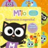 Milo - Surpresas à Espreita!