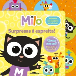 Milo - Surpresas à Espreita!