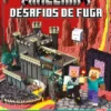 Minecraft - Desafios de Fuga