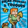 Minecraft: Dicas, Truques & Proezas