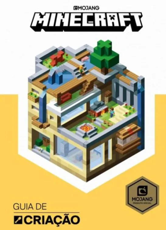 Minecraft: Guia de Criação