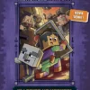Minecraft - Ironsword Academy - Um Salto no Nether!