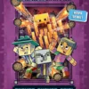 Minecraft Ironsword Academy - Quente, Quente, Frio!