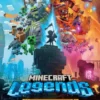 Minecraft Legends