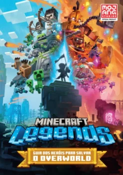 Minecraft Legends