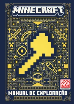 Minecraft - Manual de Exploração