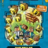 Minecraft: Uma Abelha Nunca Vem Só!