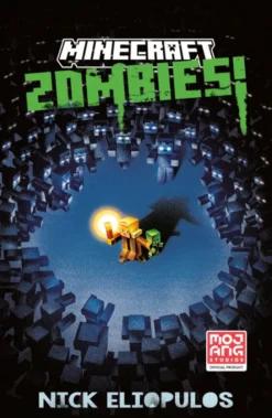Minecraft - Zombies!