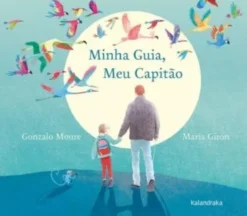 Minha Guia, Meu Capitão