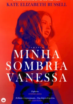 Minha Sombria Vanessa