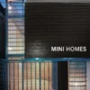Mini Homes