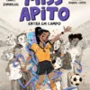 Miss Apito Entra em Campo