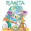 Missão Planeta Limpo!