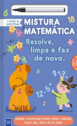 Mistura Matemática