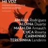 Mis Versos, Mi Voz - Poemas Escritos por Fadistas Mujeres