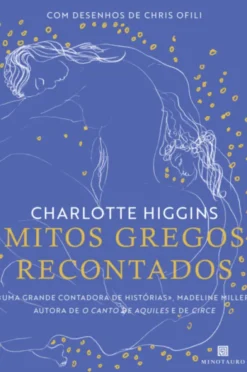 Mitos Gregos Recontados