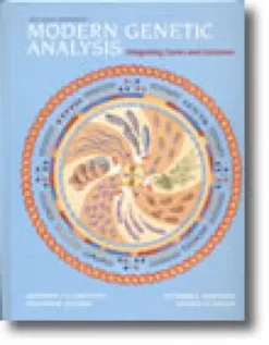Modern Genetic Analysis: Integrating Genes and Genomes