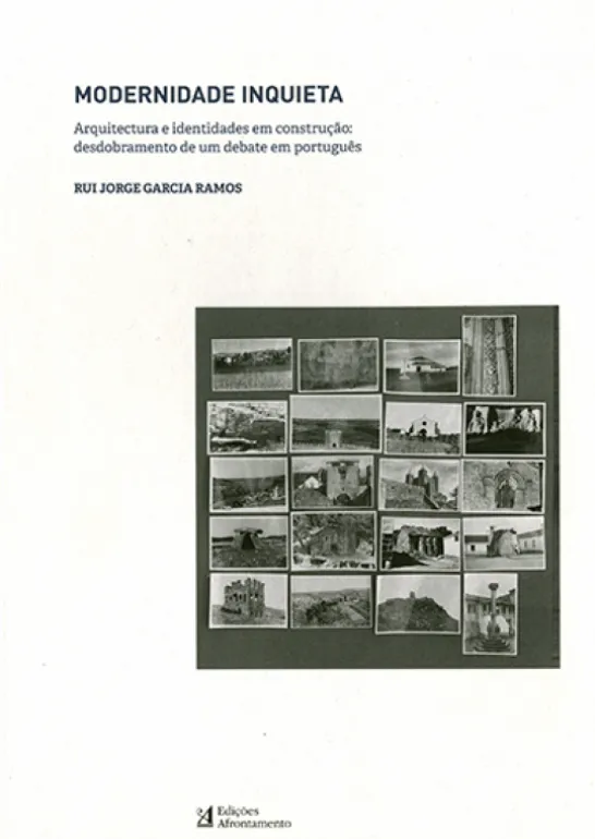 Modernidade Inquieta