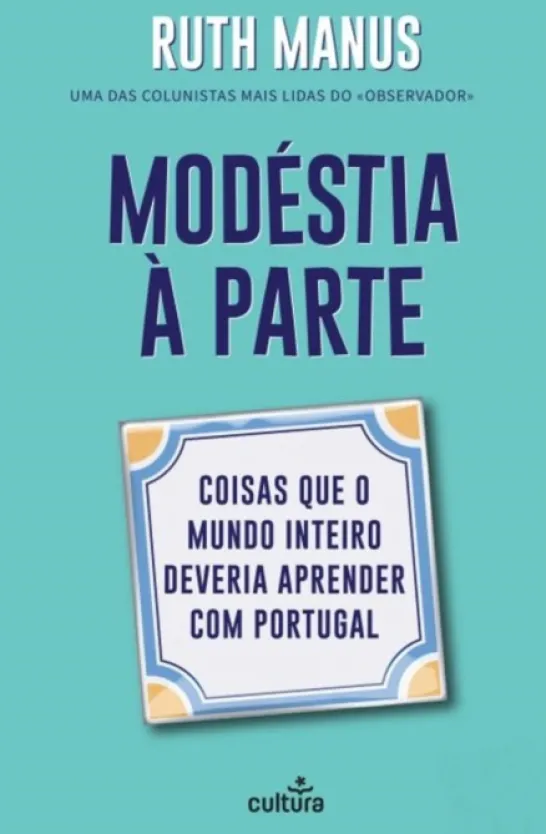 Modéstia à Parte