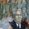 Moleskine - A Substância do Tempo - Tributo a Aristides Sousa Mendes