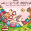 Momentos Fofos - Vol. 2