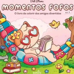 Momentos Fofos - Vol. 2