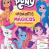 Momentos Mágicos - Livro de Atividades - 5 anos