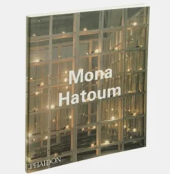 Mona Hatoum