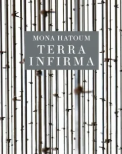 Mona Hatoum - Terra Infirma