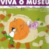 Monofolha - Viva o Museu nº 2