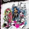 Monster High - Amigas Monstruosas para Sempre