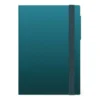 16-Month Diary 2027Y - Deep Teal - Medium - Weekly